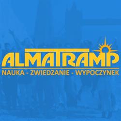ALMATRAMP - Obozy i Kursy Językowe w Anglii, Łódź godziny otwarcia