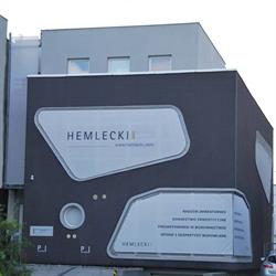 Hemlecki S.c., Ruda Śląska godziny otwarcia