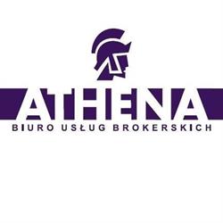 Athena. Sp. Z O.o., Poznań godziny otwarcia