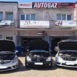 Abart. Sp. Z O.o., Wrocław godziny otwarcia