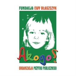 Akogo? Fundacja Ewy Błaszczyk, Warszawa godziny otwarcia
