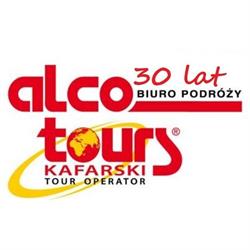 Alco-Tours Kafarski. Sp. Z O.o., Ostrów Wielkopolski godziny otwarcia
