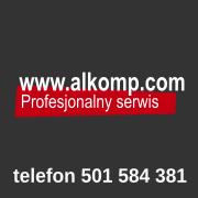Alkomp, Oświęcim godziny otwarcia