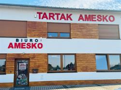 Amesko. S.j., Trzebnica godziny otwarcia