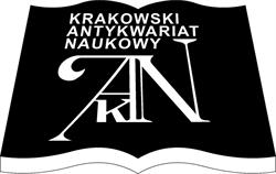 Krakowski Antykwariat Naukowy SC, Kraków godziny otwarcia