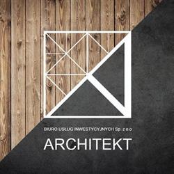 B.U.I. Architekt Rzeszów Projekty architektoniczne Projekty budowlane Projekty domów Kosztorysy, godziny otwarcia