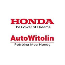 Honda AutoWitolin, Warszawa godziny otwarcia