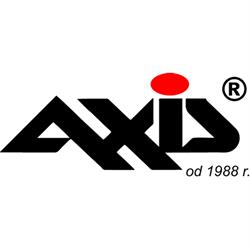 Axis. Sp. Z O.o., Warszawa godziny otwarcia