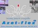 Azet-Flex, Gliwice - godziny otwarcia