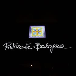 Ristorante & Caffe Balgera, Warszawa godziny otwarcia