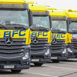 Baltic Forwarding Company. Sp. Z O.o., Szczecin godziny otwarcia