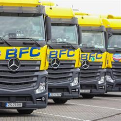 Baltic Forwarding Company. Sp. Z O.o., Szczecin godziny otwarcia