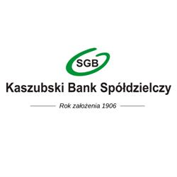 Kaszubski Bank Spółdzielczy. Oddział w Wejherowie, Wejherowo godziny otwarcia