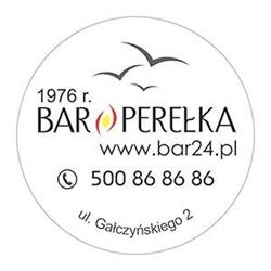 Bar Perełka, Gdańsk godziny otwarcia