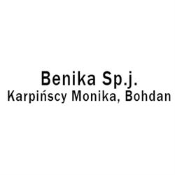 Benika. Sp.j., Warszawa godziny otwarcia