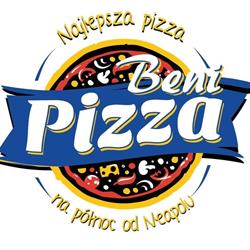 Beni Pizza, Kalisz godziny otwarcia
