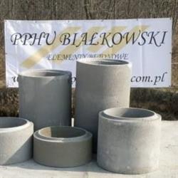 Białkowski. Pphu, Szprotawa godziny otwarcia