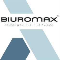 Biuromax Home & Office Design, Kraków godziny otwarcia