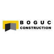Boguc Construction BIURO, Warszawa godziny otwarcia