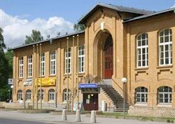 Bogatyński Ośrodek Kultury, Bogatynia godziny otwarcia
