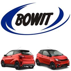 Bowit S.c., Koźmin Wielkopolski godziny otwarcia
