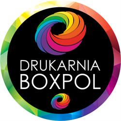 Drukarnia Boxpol, Słupsk godziny otwarcia