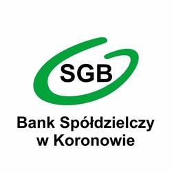 Bank Spółdzielczy w Koronowie, Koronowo godziny otwarcia
