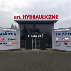 Buderus, Lublin godziny otwarcia
