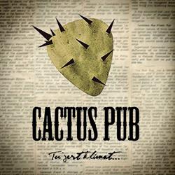 Cactus Pub, Trzcianka godziny otwarcia