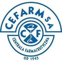 Cefarm S.a., Warszawa godziny otwarcia