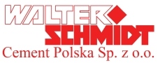 Walter Schmidt Cement Polska Sp. z o.o., Wrocław godziny otwarcia