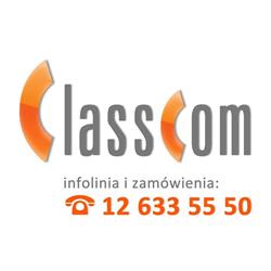 Classcom. Sp. Z O.o., Kraków godziny otwarcia
