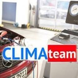 Clima Team, Warszawa godziny otwarcia