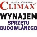 Climax S.C., Łomianki godziny otwarcia