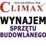 Climax S.C., Łomianki godziny otwarcia