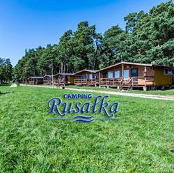Rusałka. Kemping Firmy Centrum-Mazur SA, Węgorzewo godziny otwarcia
