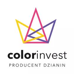 Color Invest - Producent i Hurtownia dzianin, Łódź godziny otwarcia