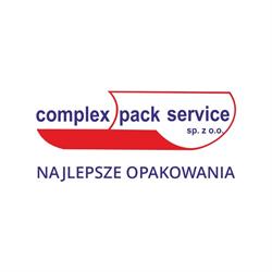 Complex Pack Service. Sp. Z O.o., Łódź godziny otwarcia