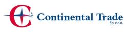 Continental Trade - Producent armatury przemysłowej, Warszawa godziny otwarcia