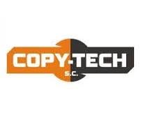 Serwis, części do drukarek, kopiarek COPY-TECH Warszawa, godziny otwarcia