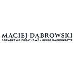 Dąbrowski Maciej, doradca podatkowy, Wrocław godziny otwarcia