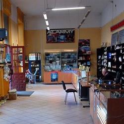 Dantom SC, Warszawa godziny otwarcia