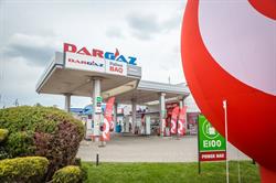DARGAZ, Sokołów Podlaski godziny otwarcia