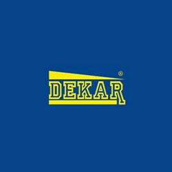 Dekar Sp. z o.o., Sierakowice godziny otwarcia