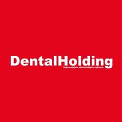 DentalHolding Biuro Handlowe, Warszawa godziny otwarcia