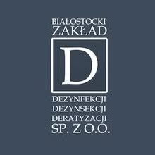 Białostocki Zakład Dezynfekcji, Dezynsekcji i Deratyzacji, Białystok godziny otwarcia