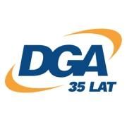 DGA S.A., Poznań godziny otwarcia