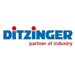 Ditzinger Sp. z o.o. - Kompleksowe zaopatrzenie przemysłu, Wrocław - godziny otwarcia