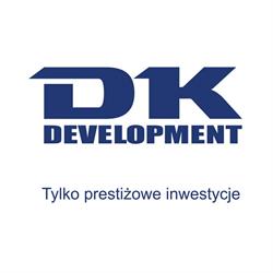 Dk-Development. Sp. Z O.o., Kraków godziny otwarcia