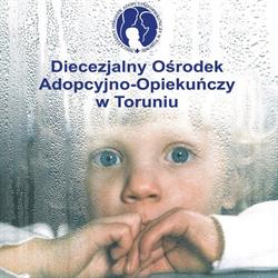 Diecezjalny Ośrodek Adopcyjno - Opiekuńczy, Toruń godziny otwarcia
